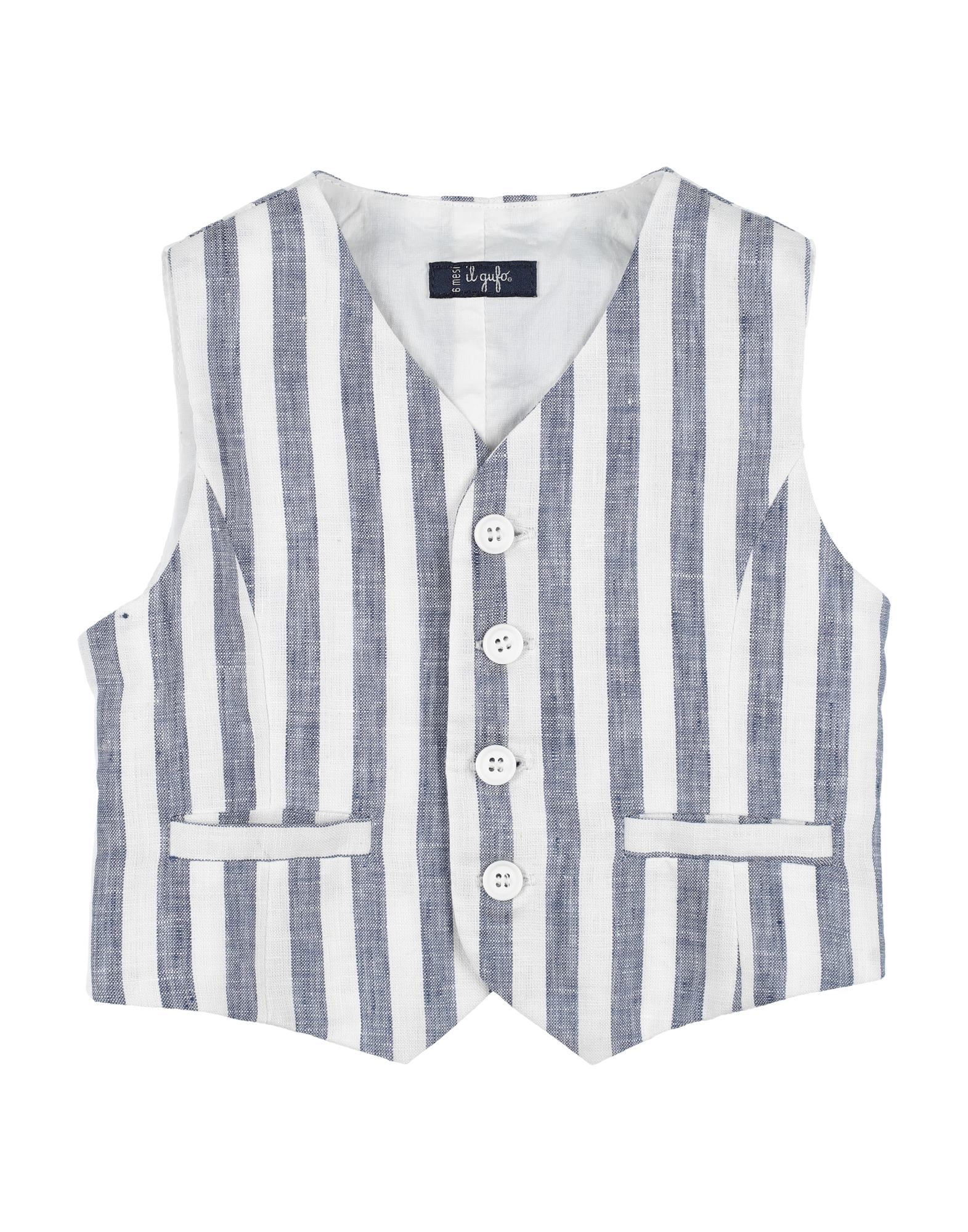 IL GUFO - Waistcoats