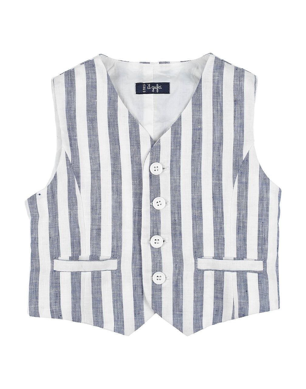 IL GUFO - Waistcoats