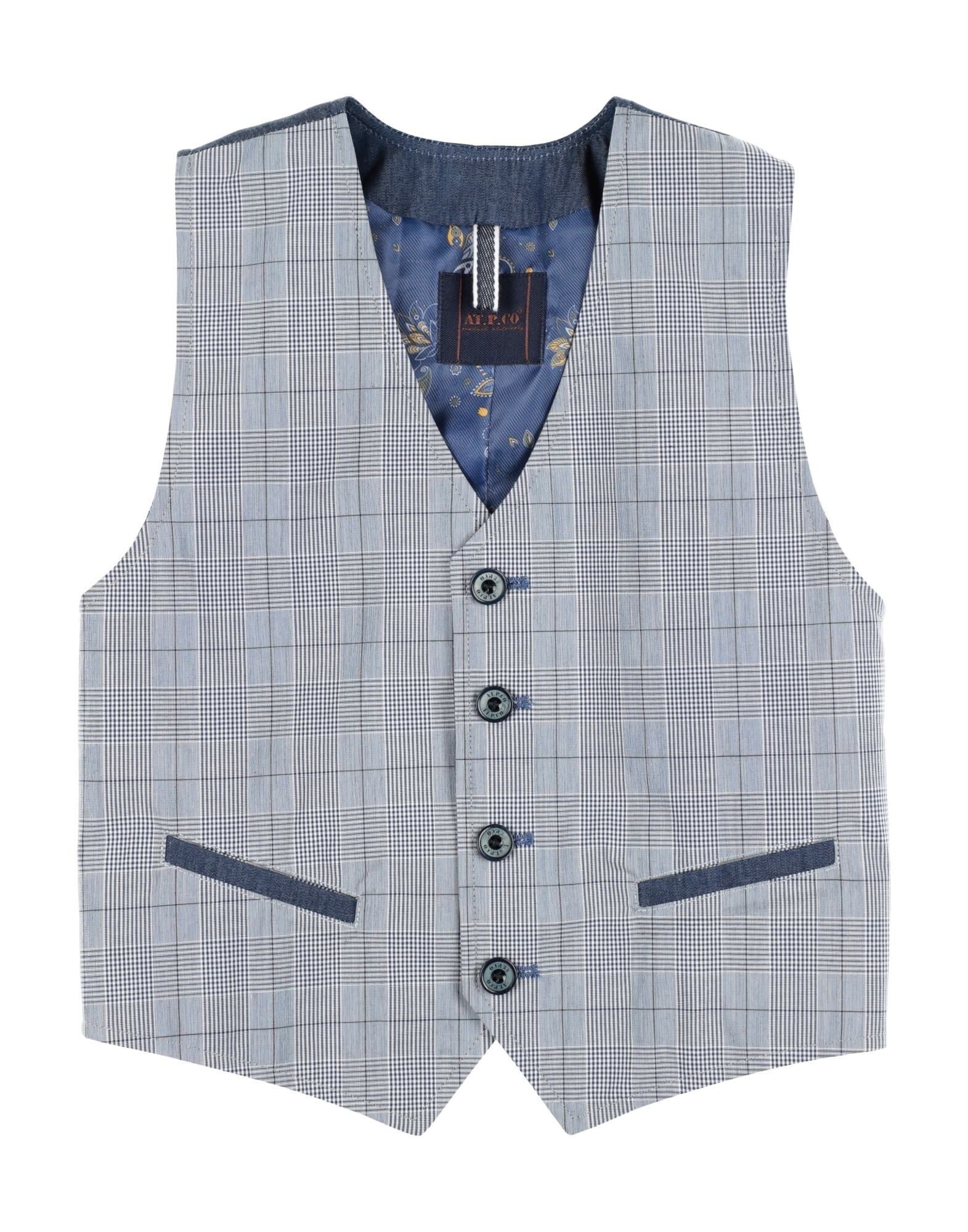 AT.P.CO - Tailored Vests