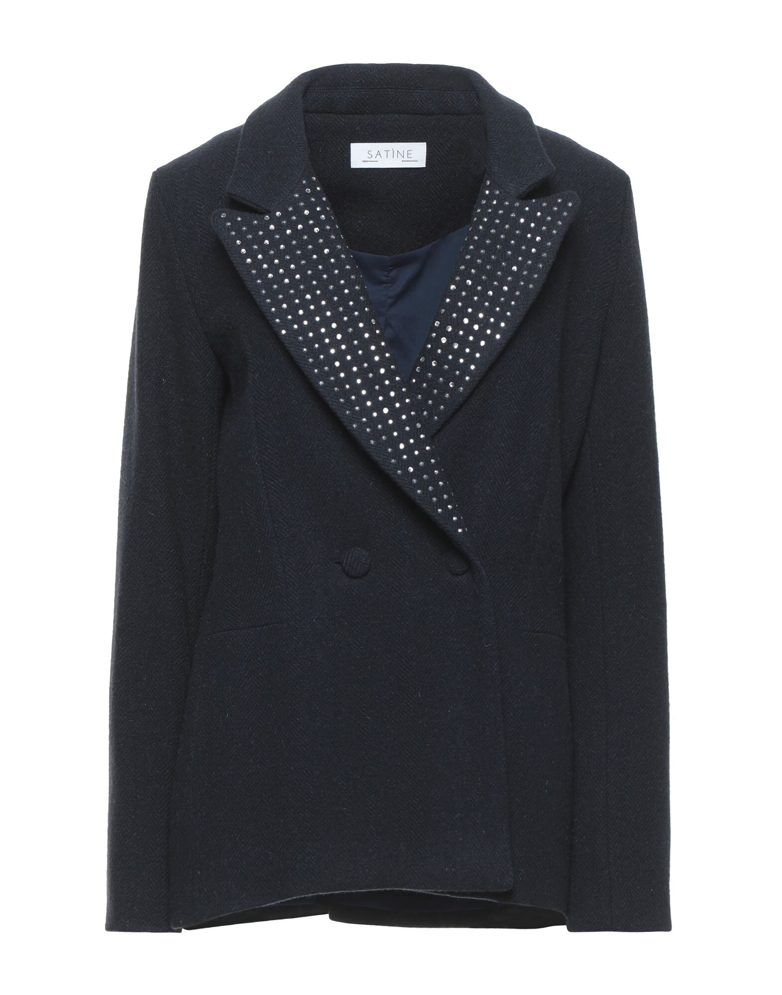 SATÌNE - ブレザー