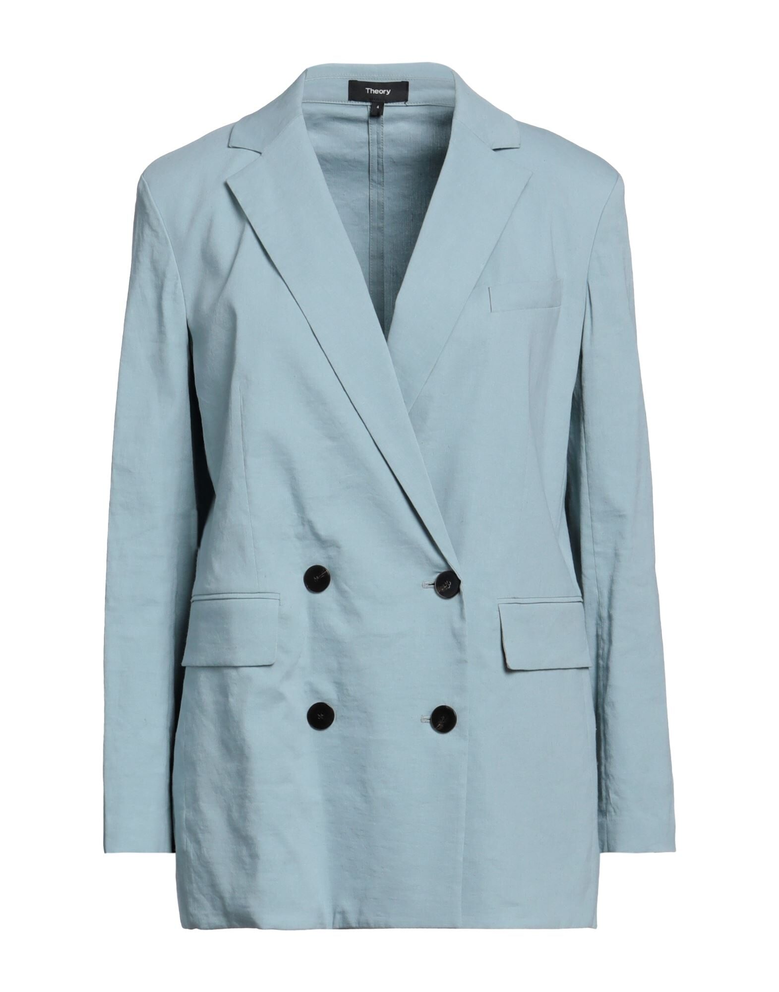 THEORY - Blazers