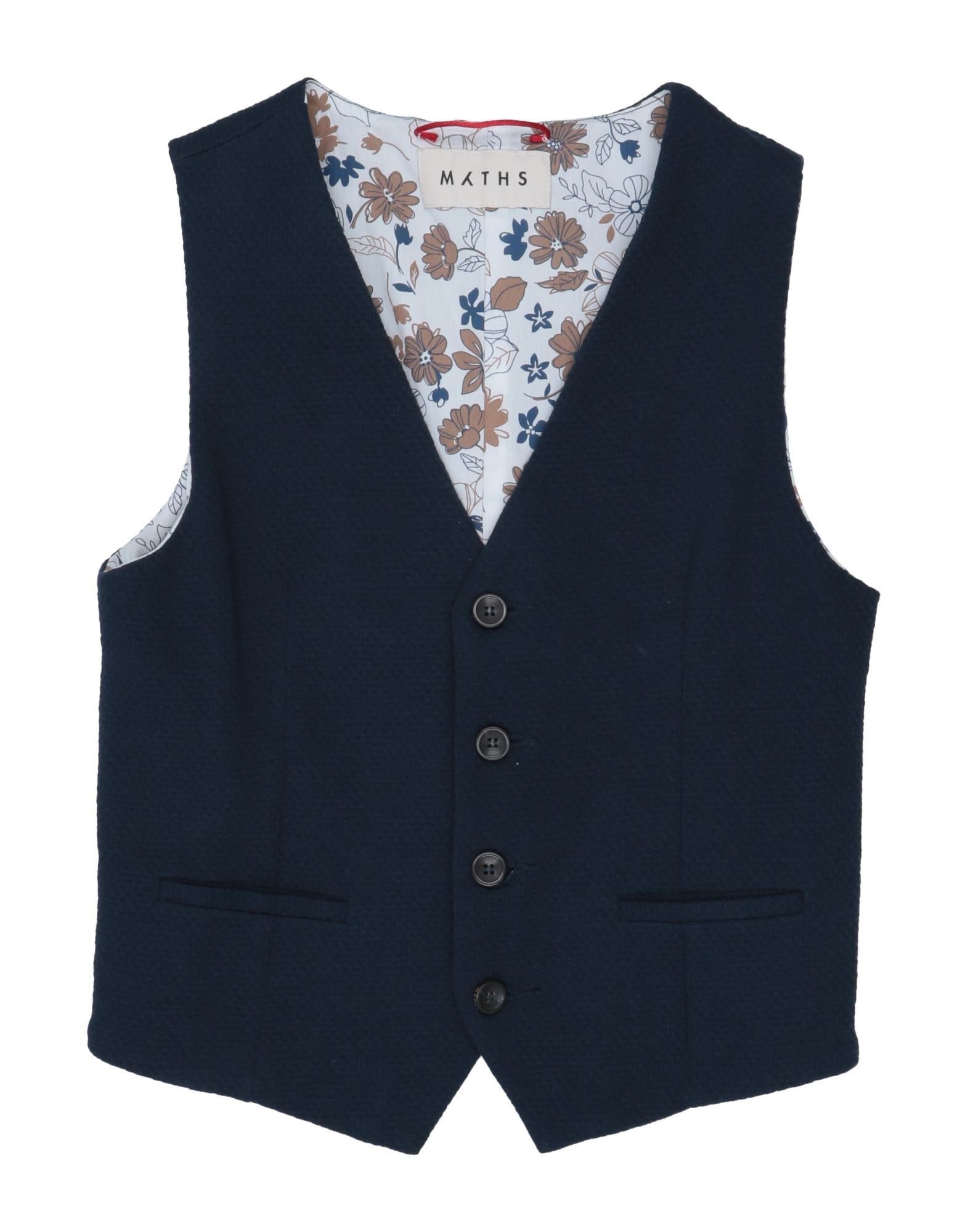 MYTHS - Классические жилеты