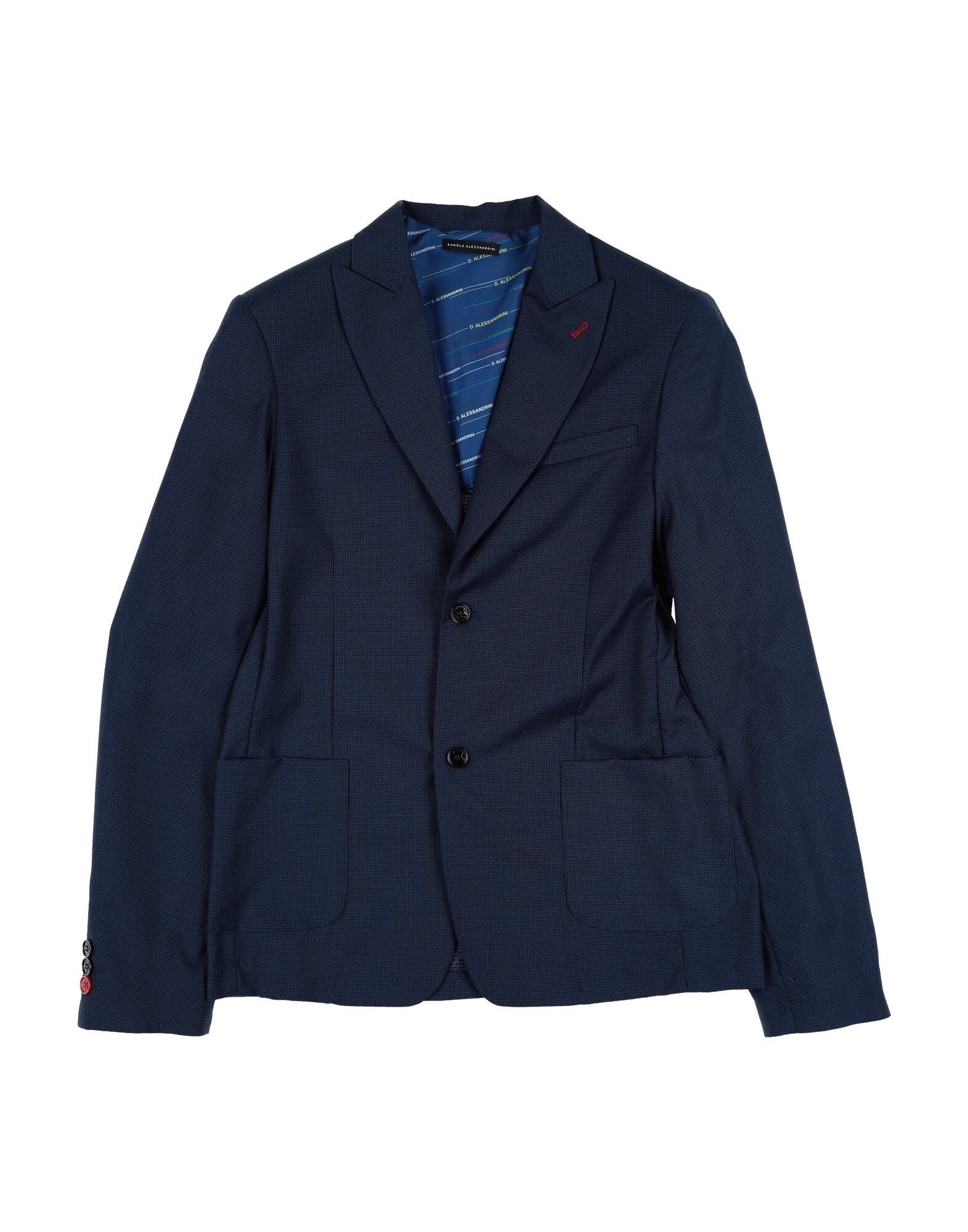 DANIELE ALESSANDRINI - Blazers