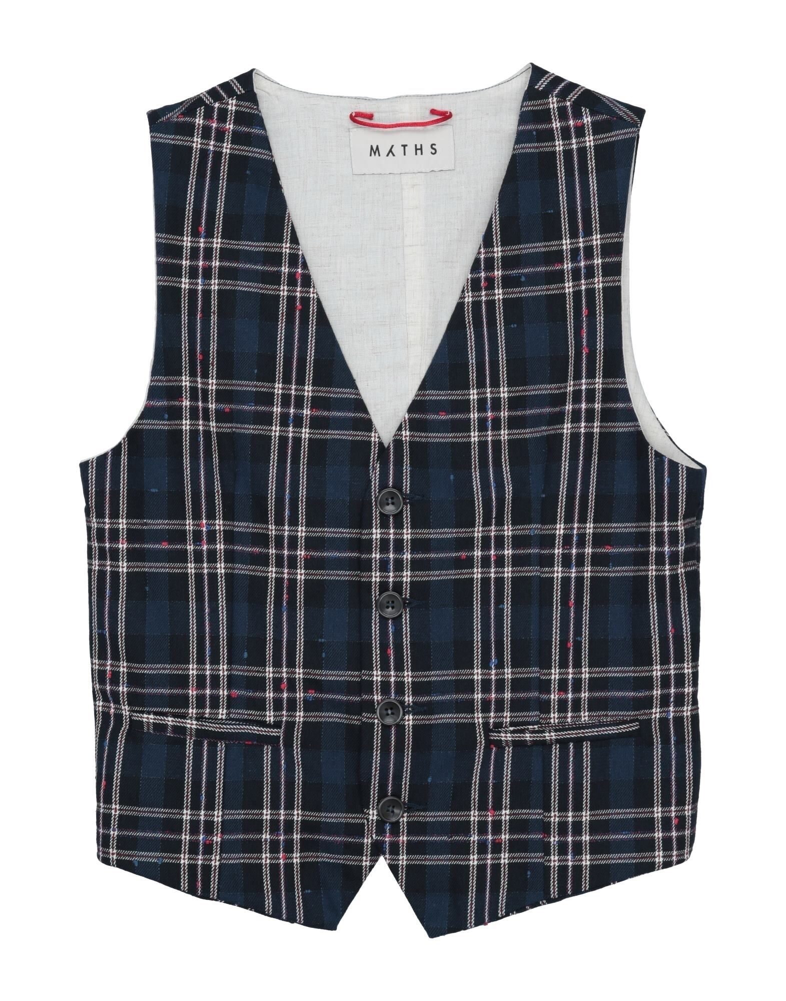 MYTHS - Классические жилеты