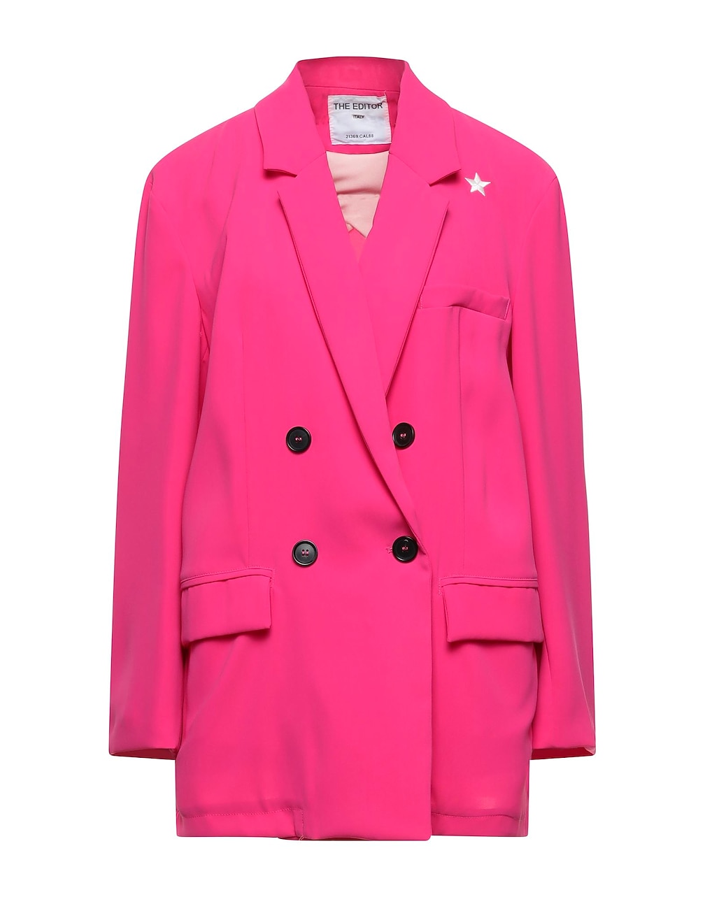 THE EDITOR - Blazers