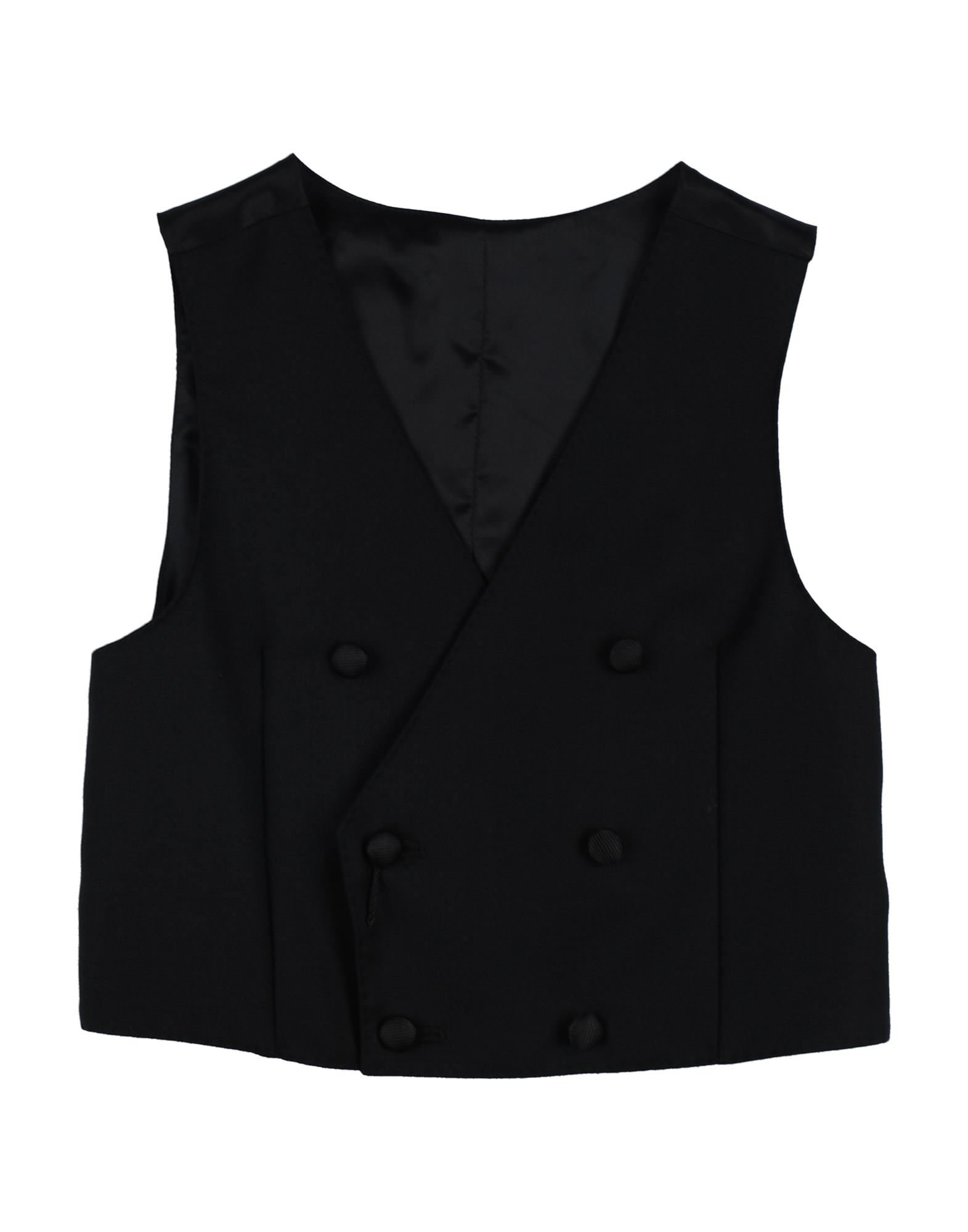 DOLCE&GABBANA - Tailored Vests
