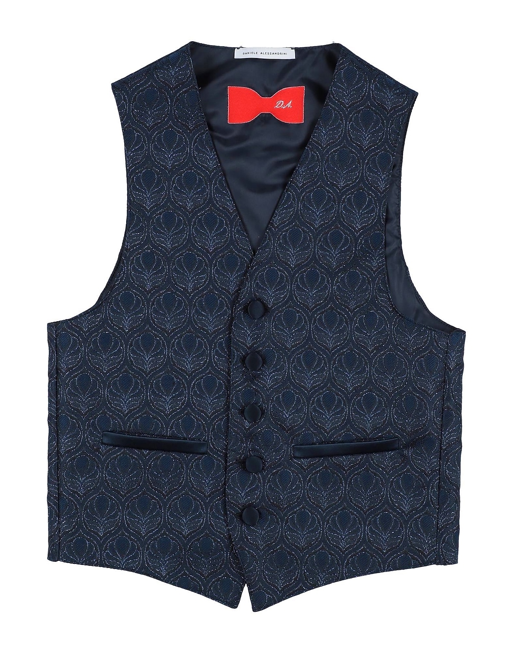 DANIELE ALESSANDRINI - Gilets de costume