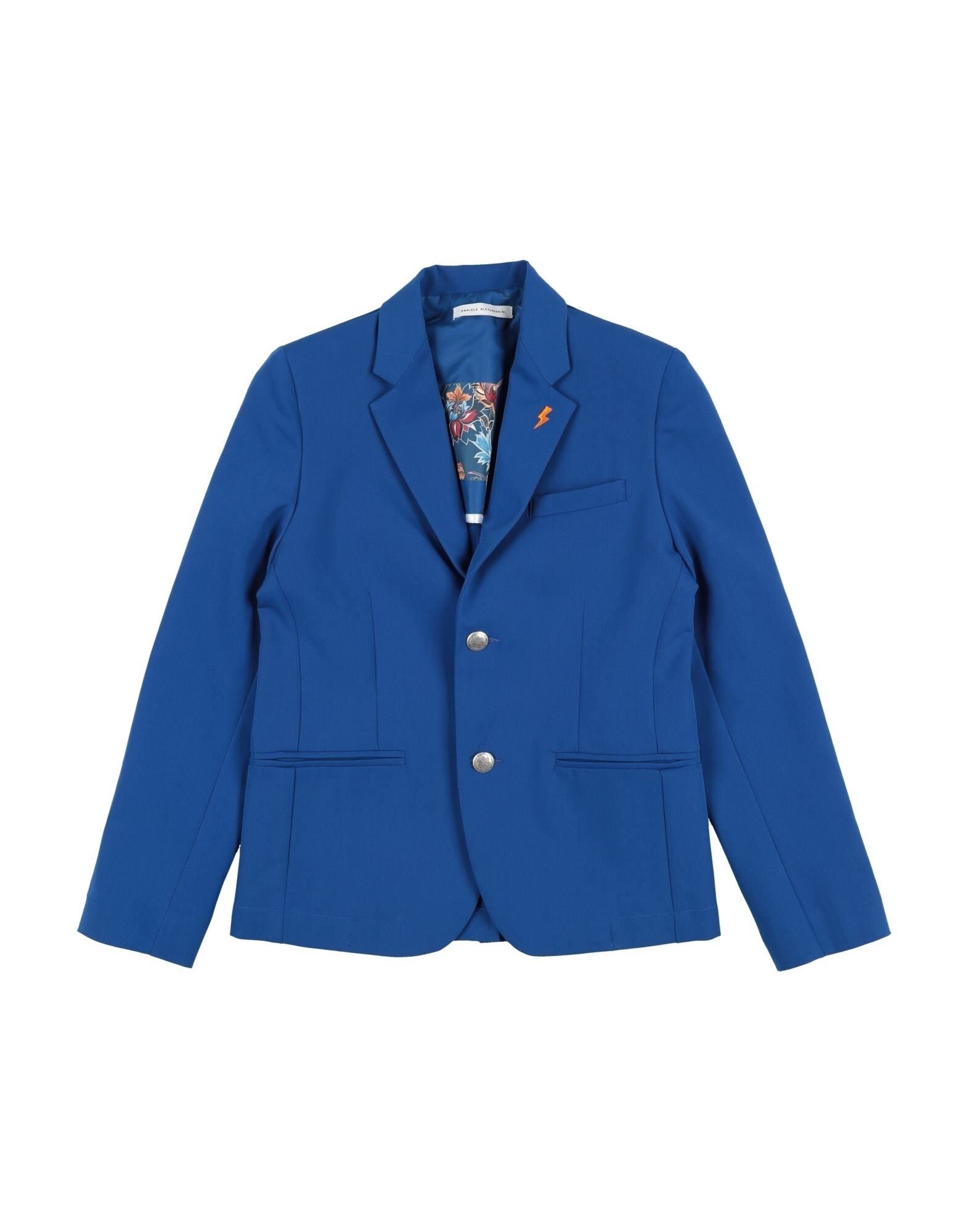 DANIELE ALESSANDRINI - Blazers