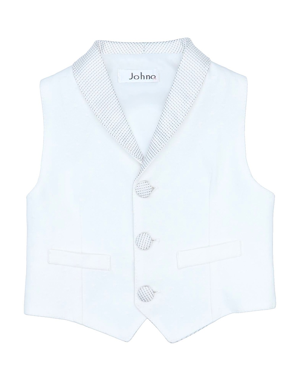 JOHN Q - Tailored Vests