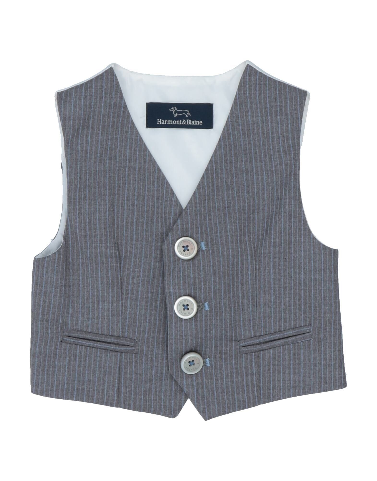 HARMONT & BLAINE - Tailored Vests