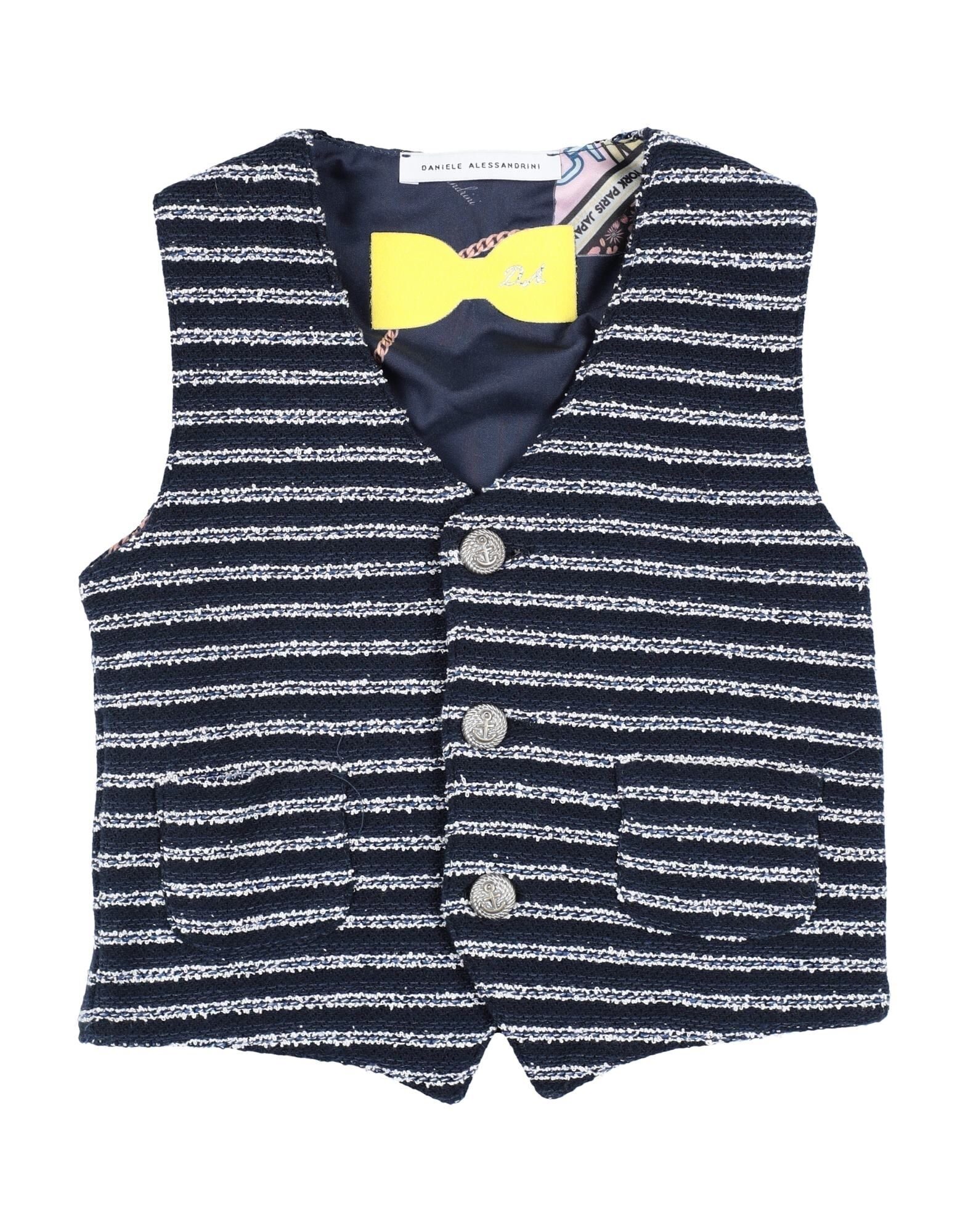 DANIELE ALESSANDRINI - Gilet Sartoriali