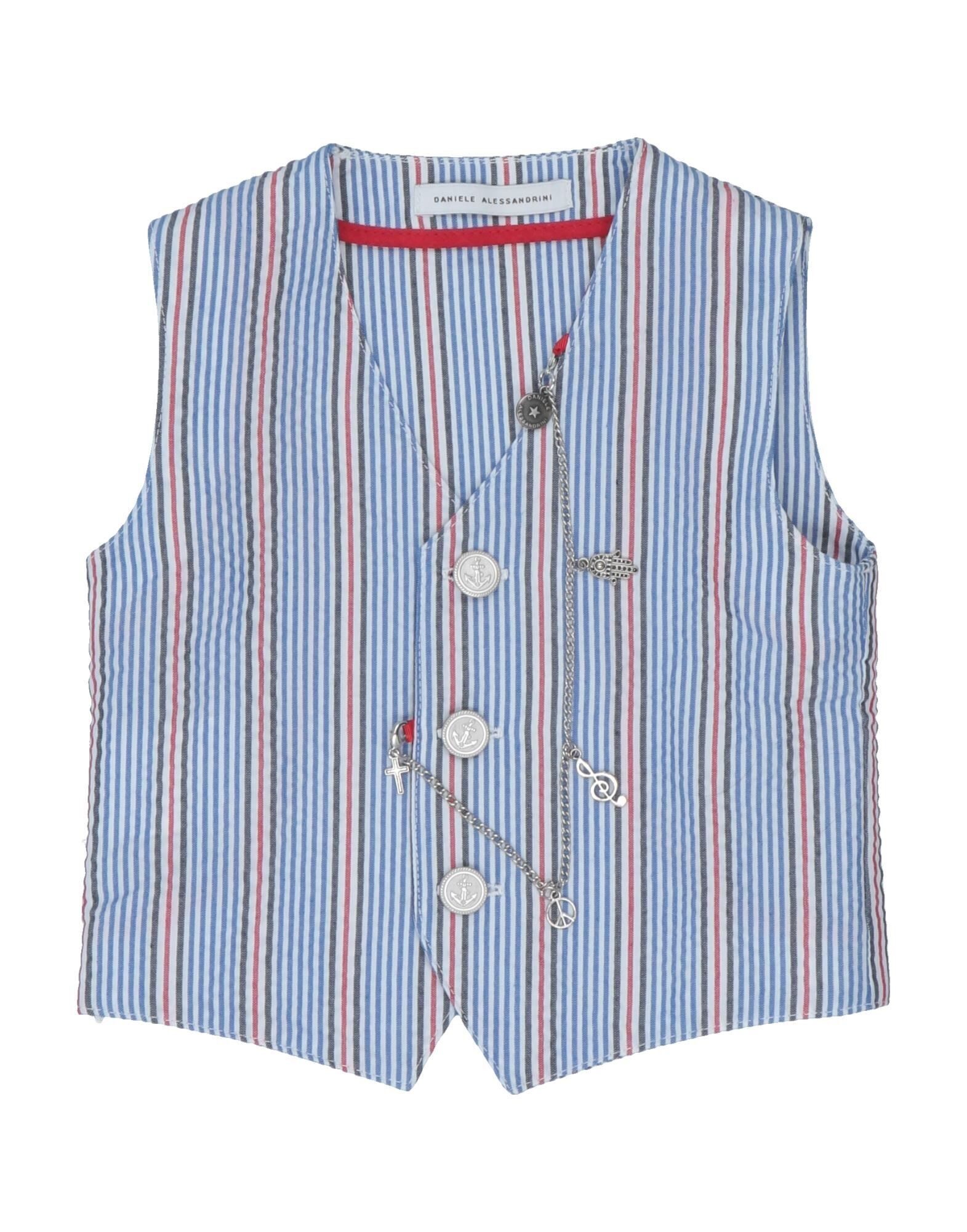 DANIELE ALESSANDRINI - Waistcoats