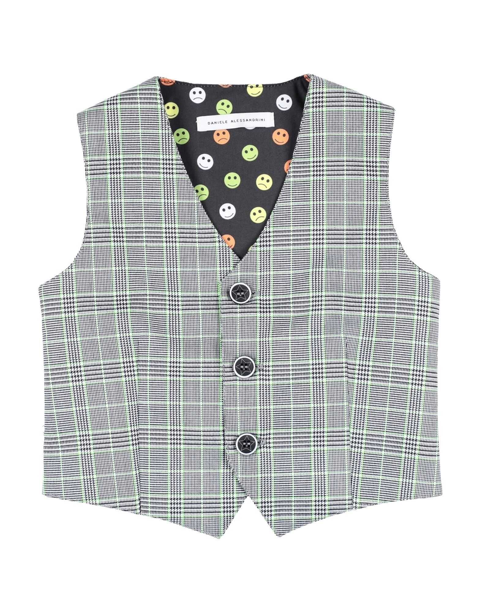 DANIELE ALESSANDRINI - Tailored Vests