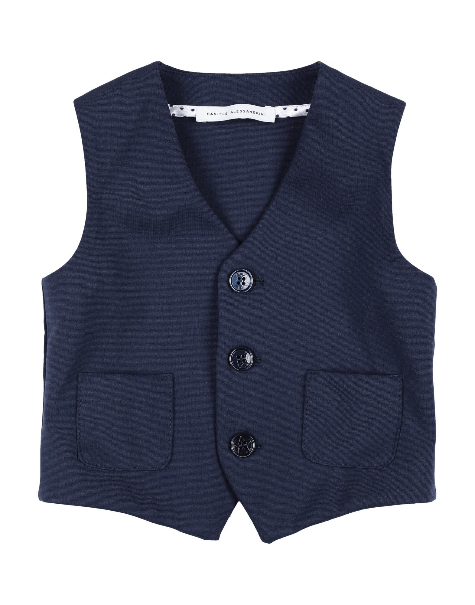 DANIELE ALESSANDRINI - Gilets de costume