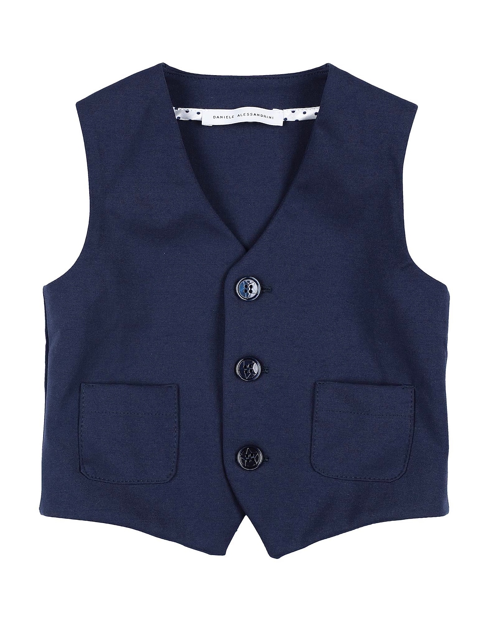 DANIELE ALESSANDRINI - Gilets de costume