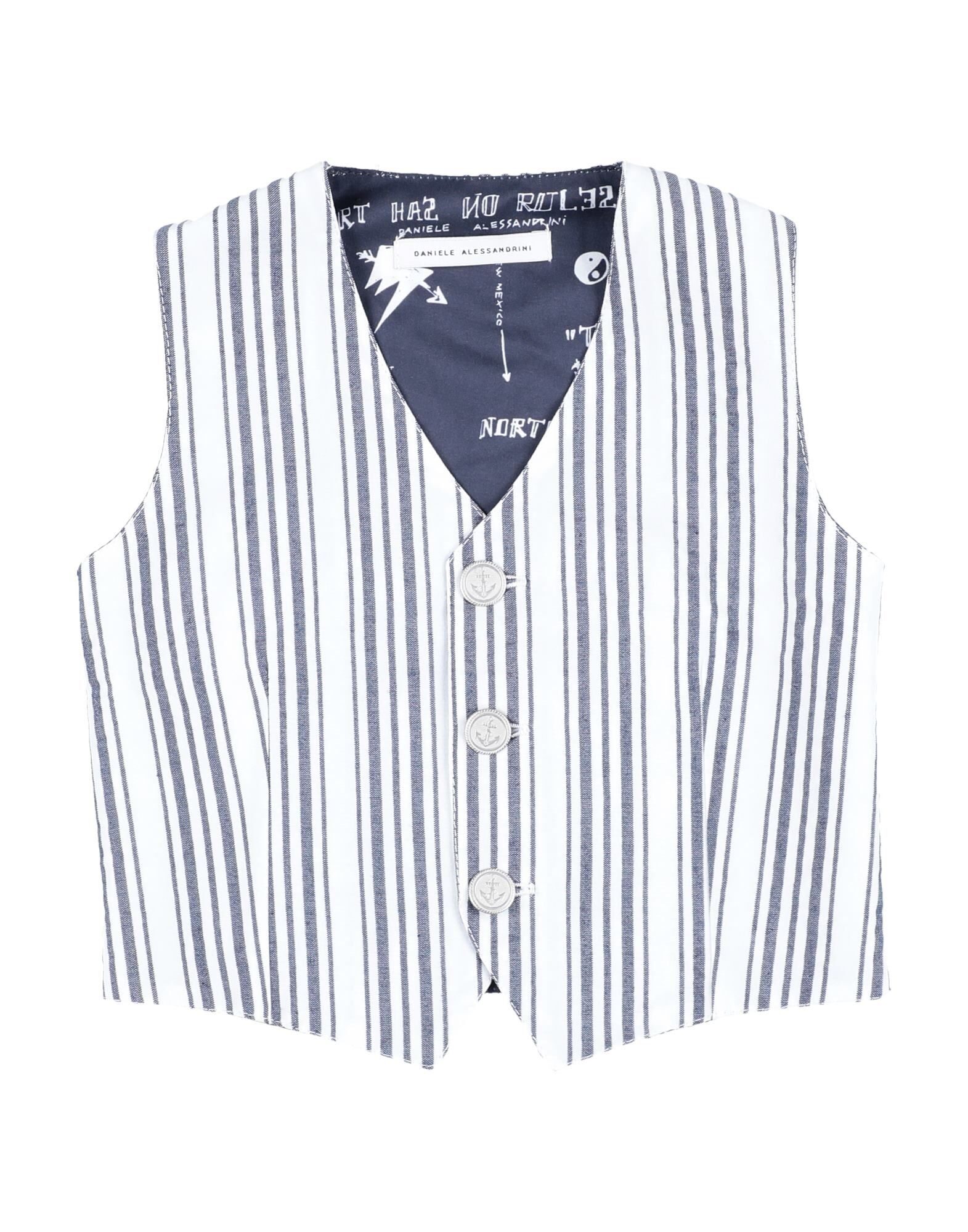DANIELE ALESSANDRINI - Waistcoats