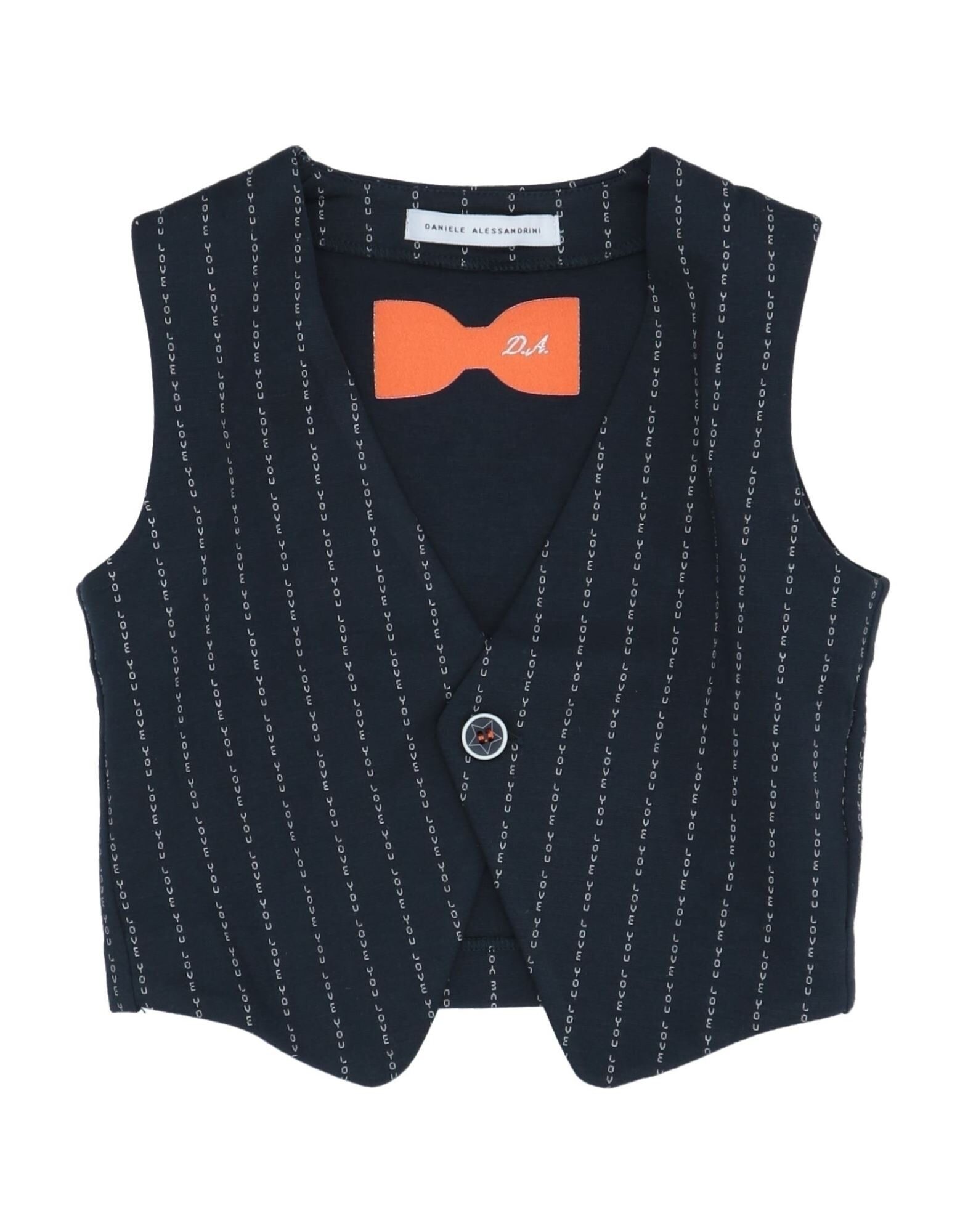 DANIELE ALESSANDRINI - Gilet Sartoriali