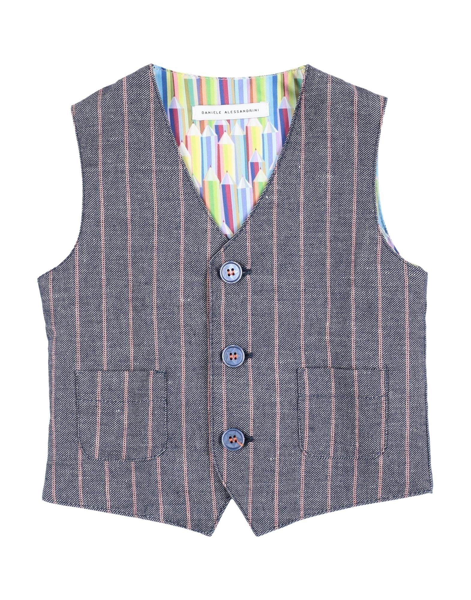 DANIELE ALESSANDRINI - Waistcoats