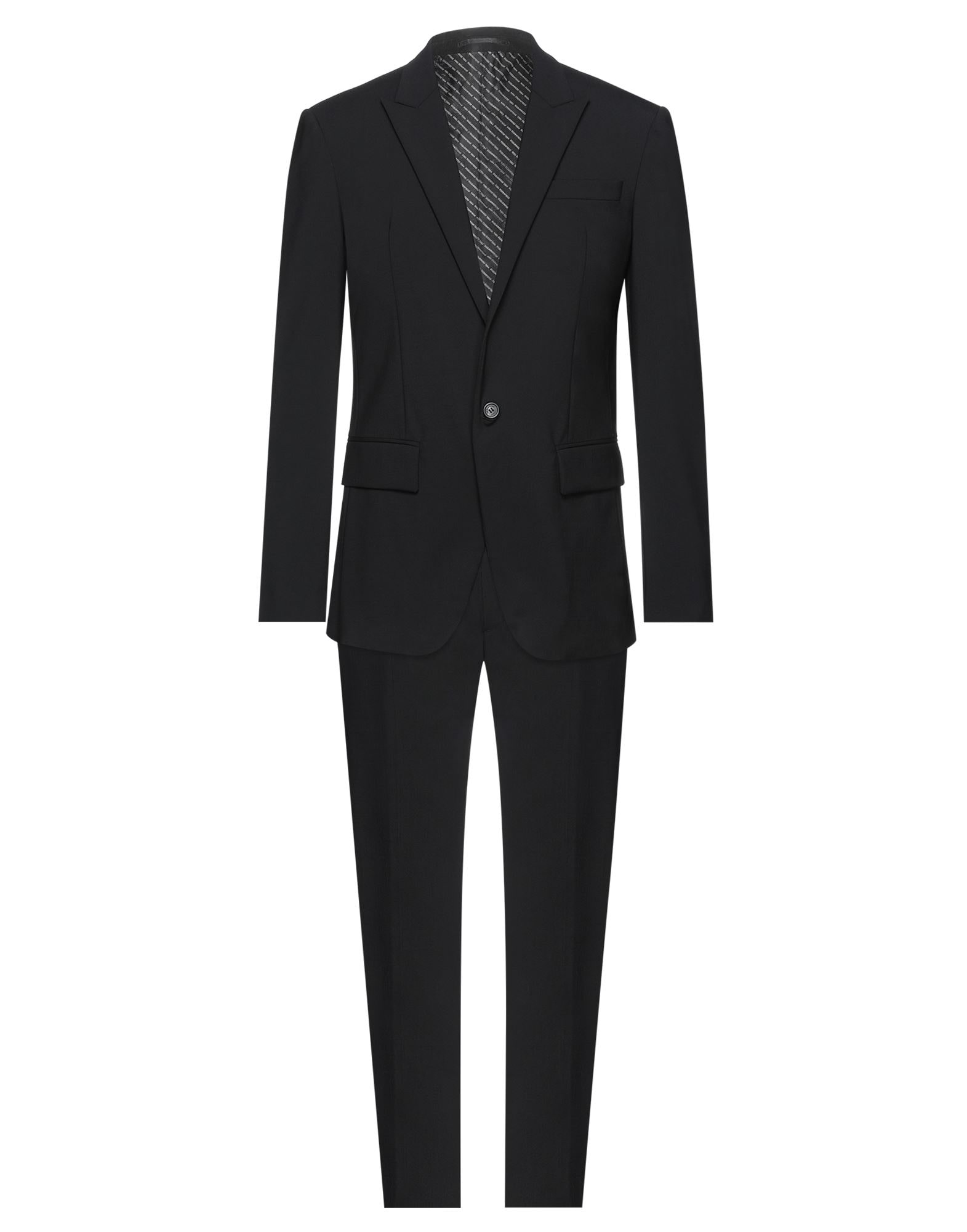 DSQUARED2 - Suits