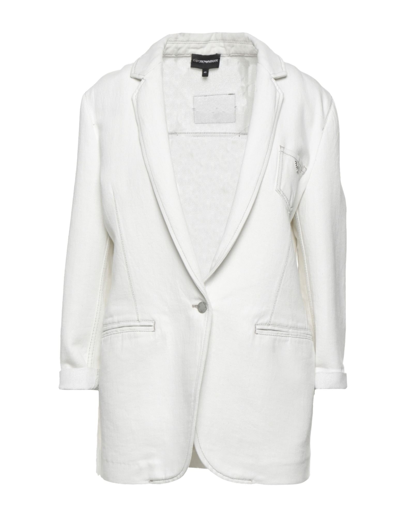 EMPORIO ARMANI - 블레이저