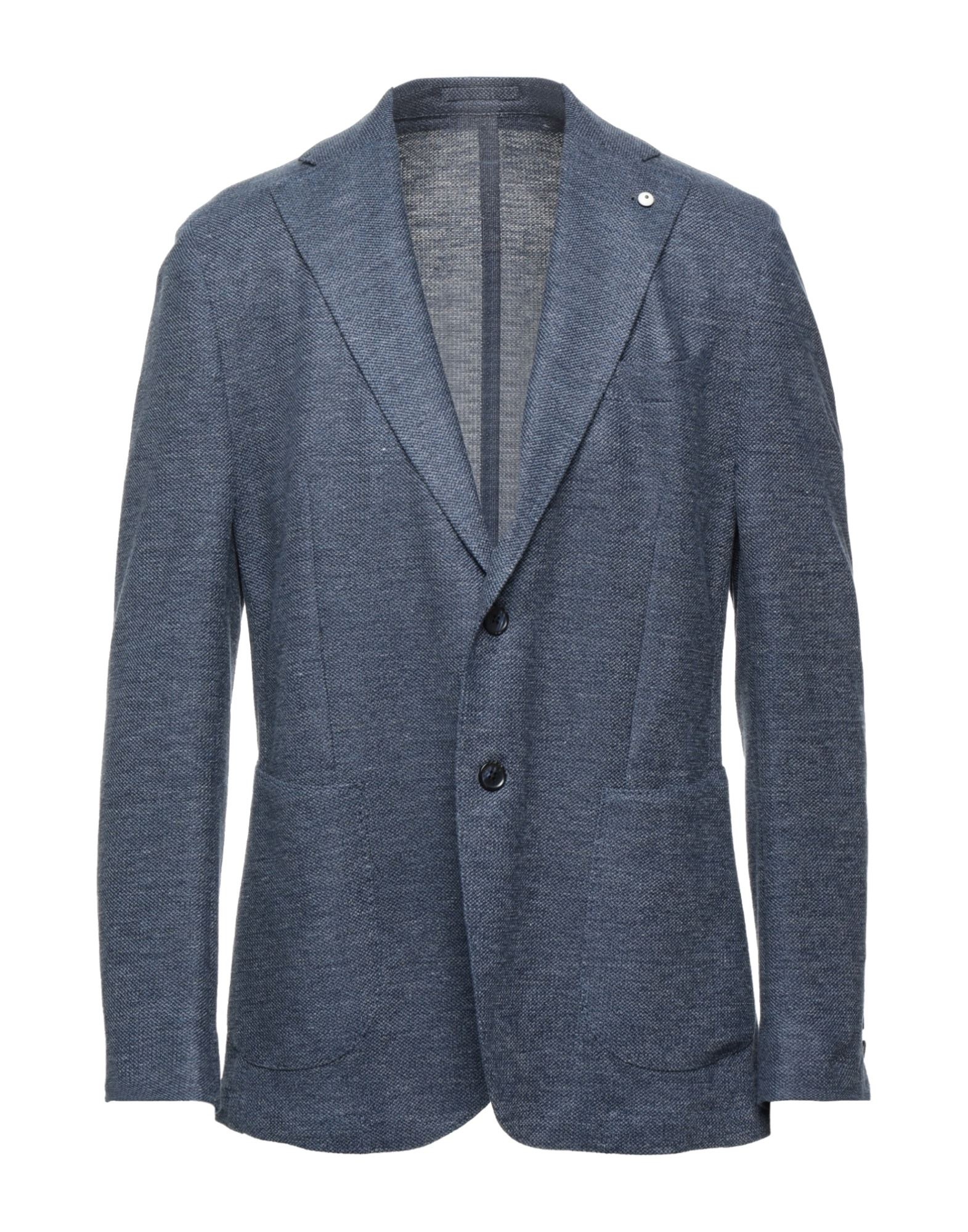 L.B.M. 1911 - Blazers