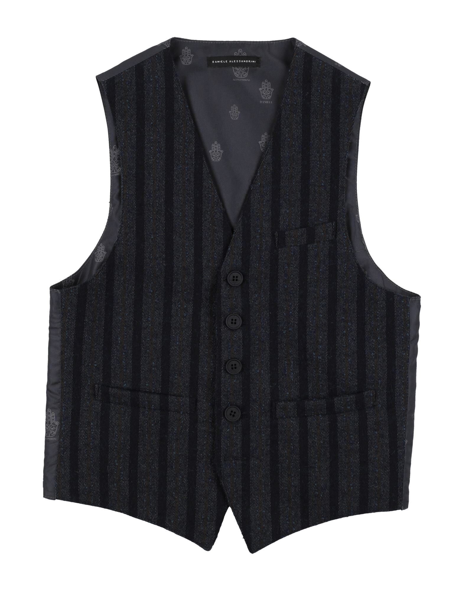DANIELE ALESSANDRINI - Waistcoats
