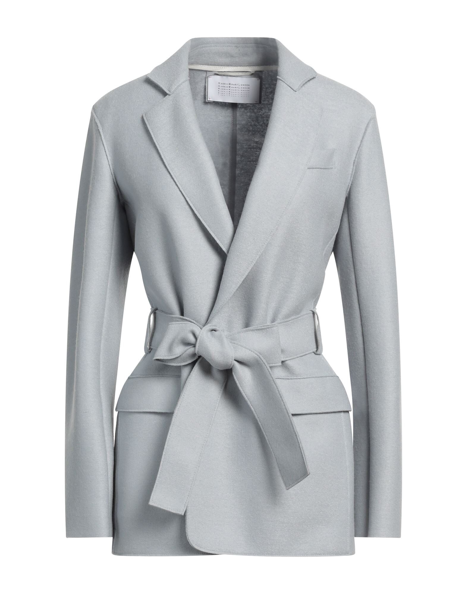 HARRIS WHARF LONDON - Blazers