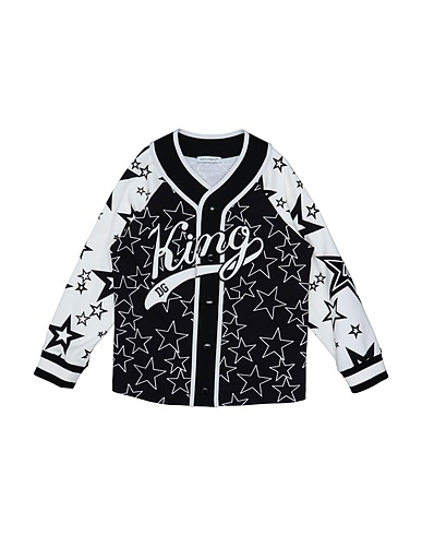 DOLCE&GABBANA Sweatshirt Black 100% Cotton