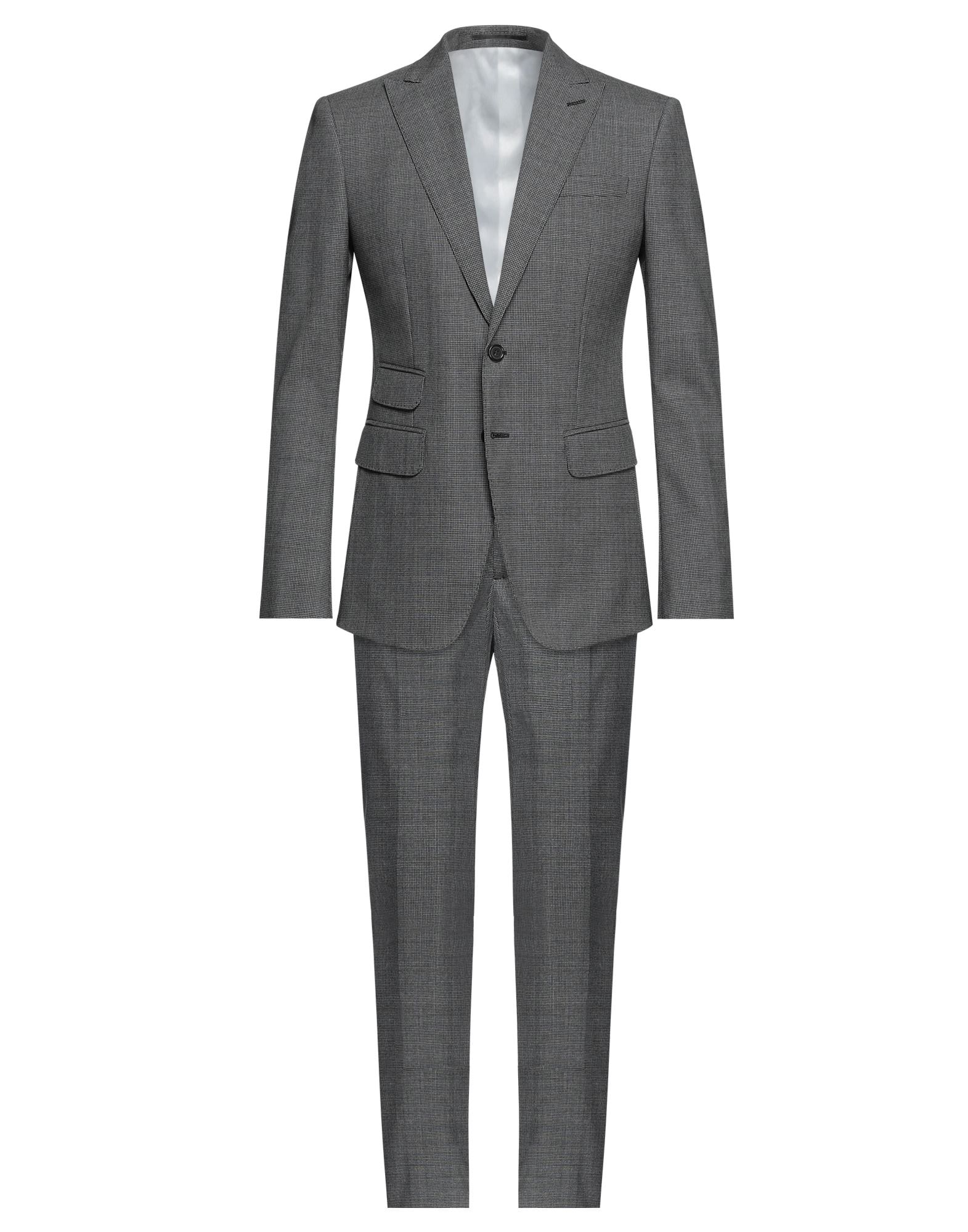 DSQUARED2 - Suits