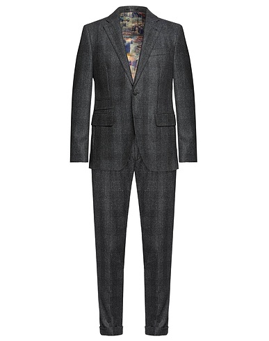 ABSEITS Suits Lead 100% Wool