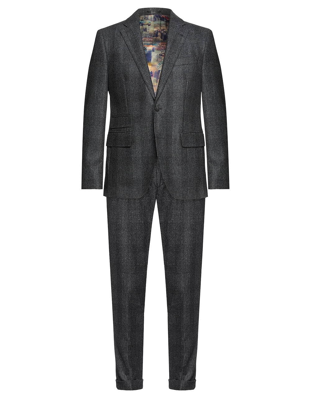 ABSEITS - Suits
