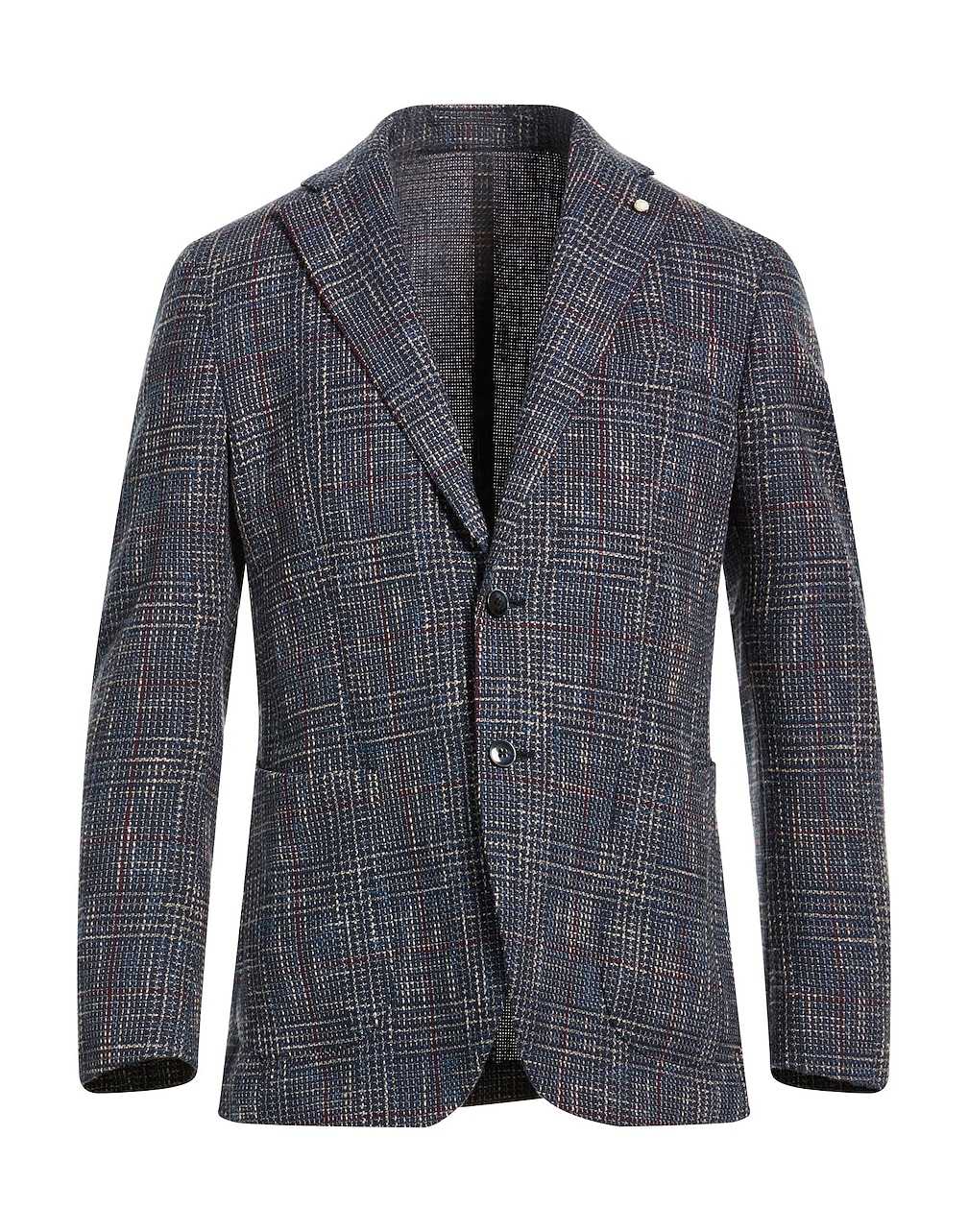 LUIGI BIANCHI Mantova - Blazers