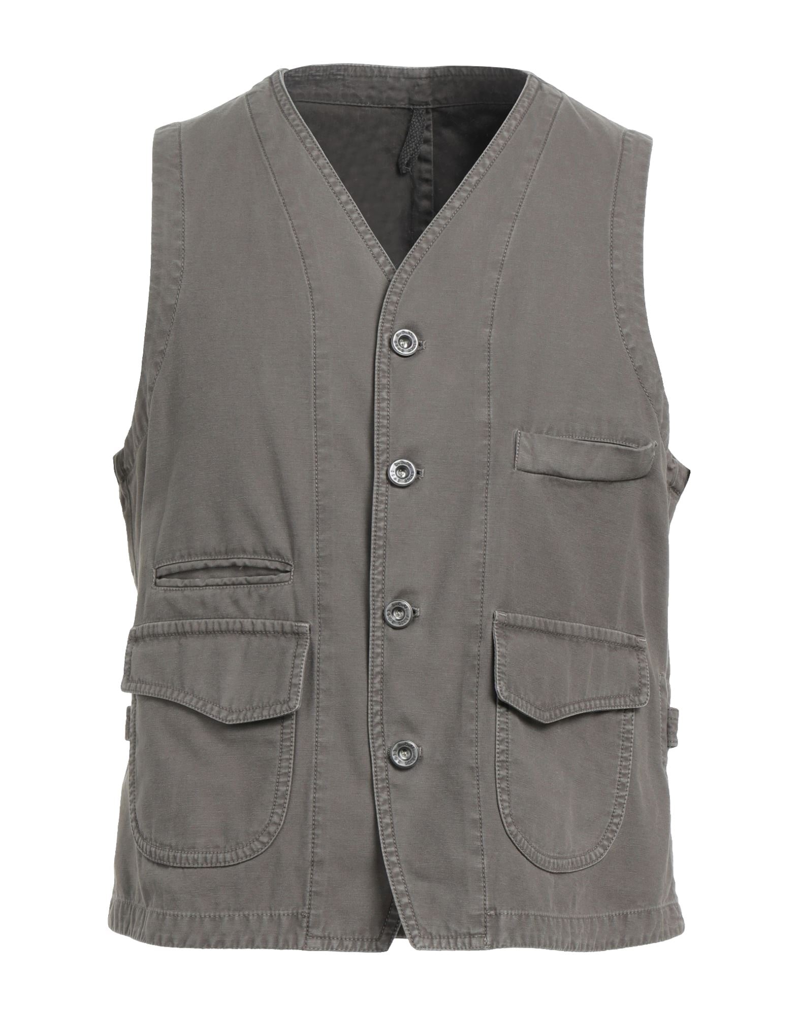 L.B.M. 1911 - Waistcoats