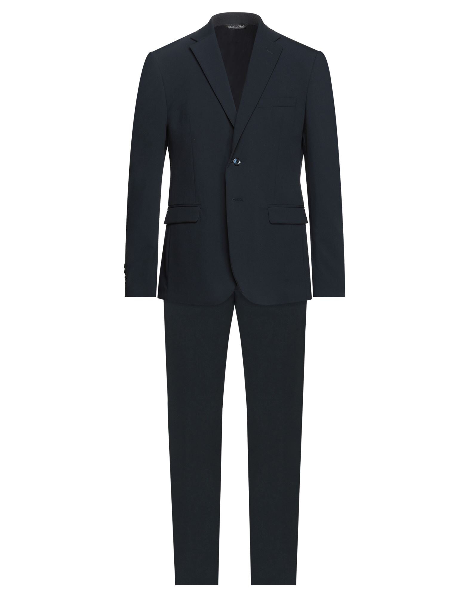 ALESSANDRO GILLES - Suits