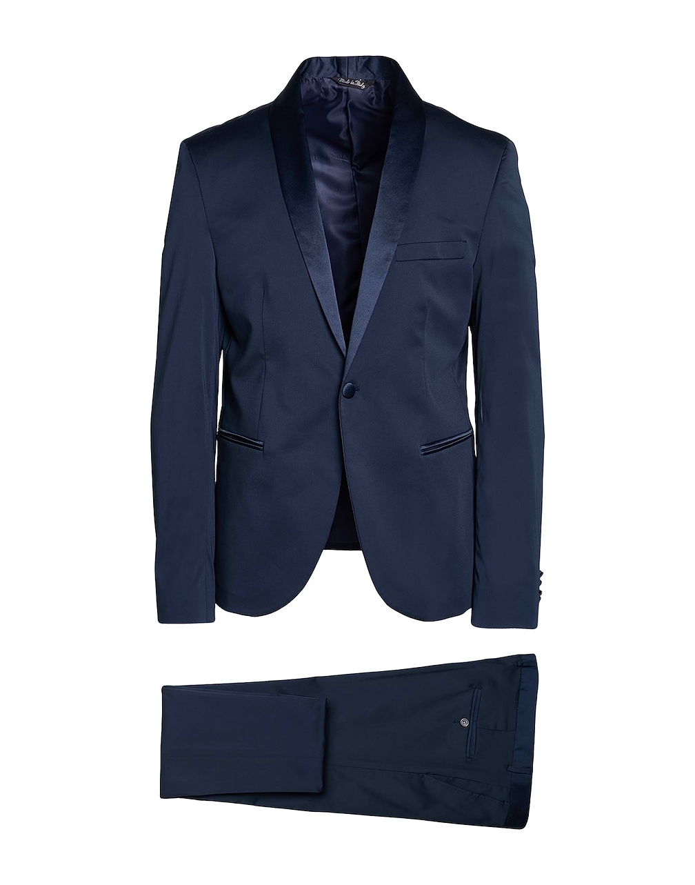 WEBB ART OF WEAR - Suits