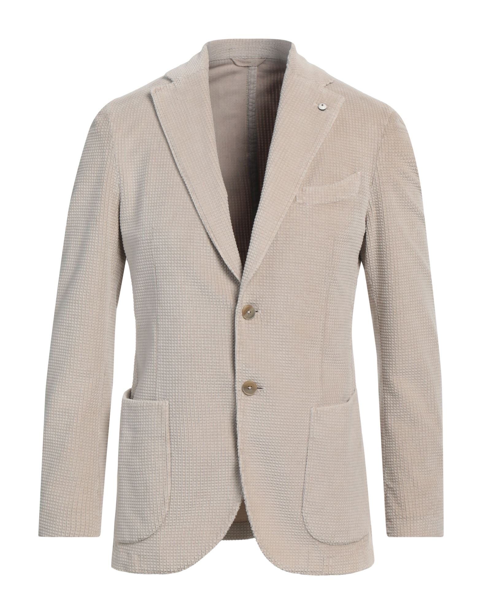 L.B.M. 1911 - Blazers