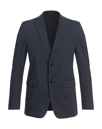 THEORY Blazer 62% Linen, 36% Viscose, 2% Elastane