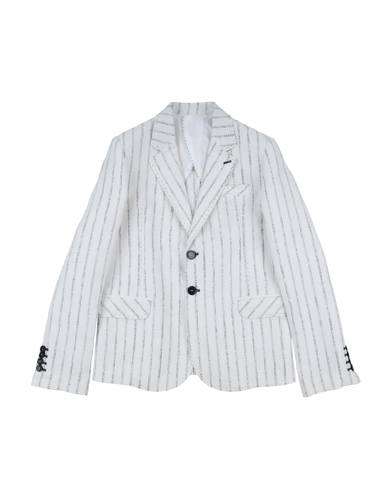 MANUELL & FRANK - Blazers