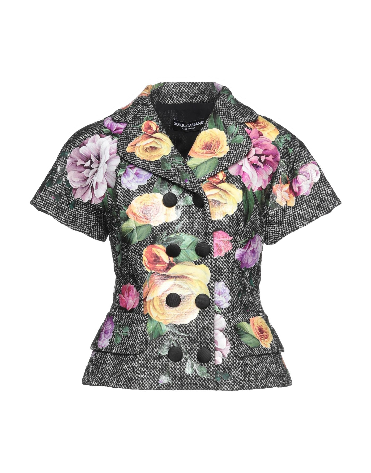 DOLCE&GABBANA - Blazers