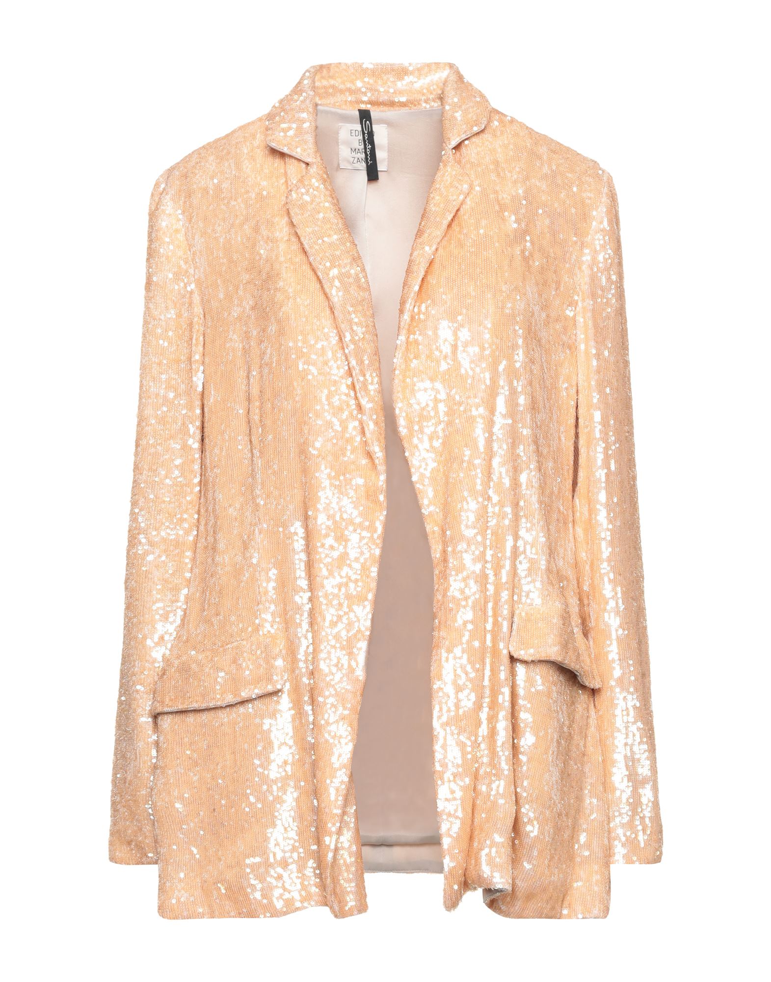 SANTONI EDITED by MARCO ZANINI - Blazers