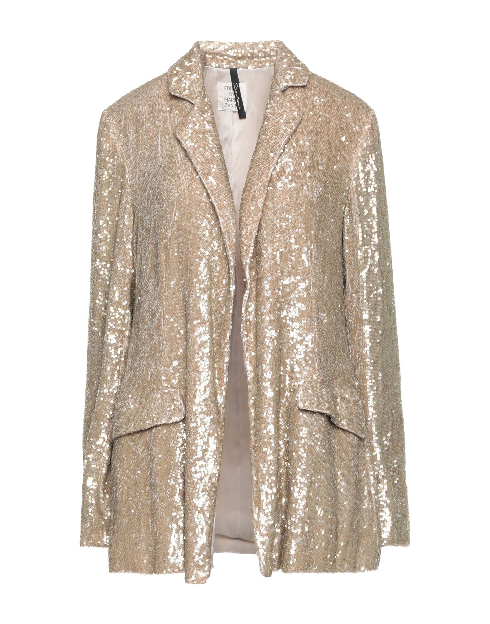 SANTONI EDITED by MARCO ZANINI - Blazers