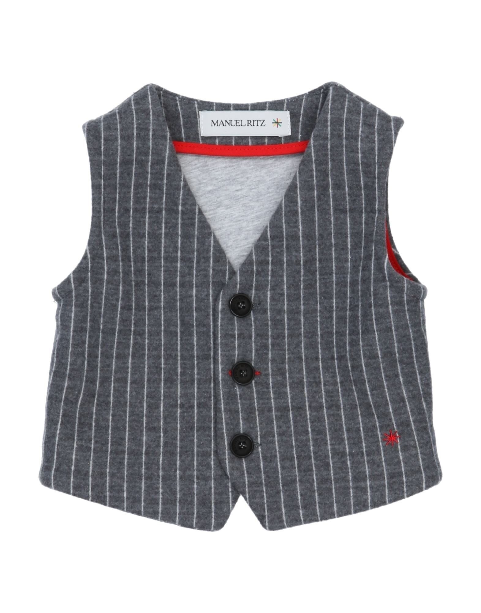 MANUEL RITZ - Waistcoats