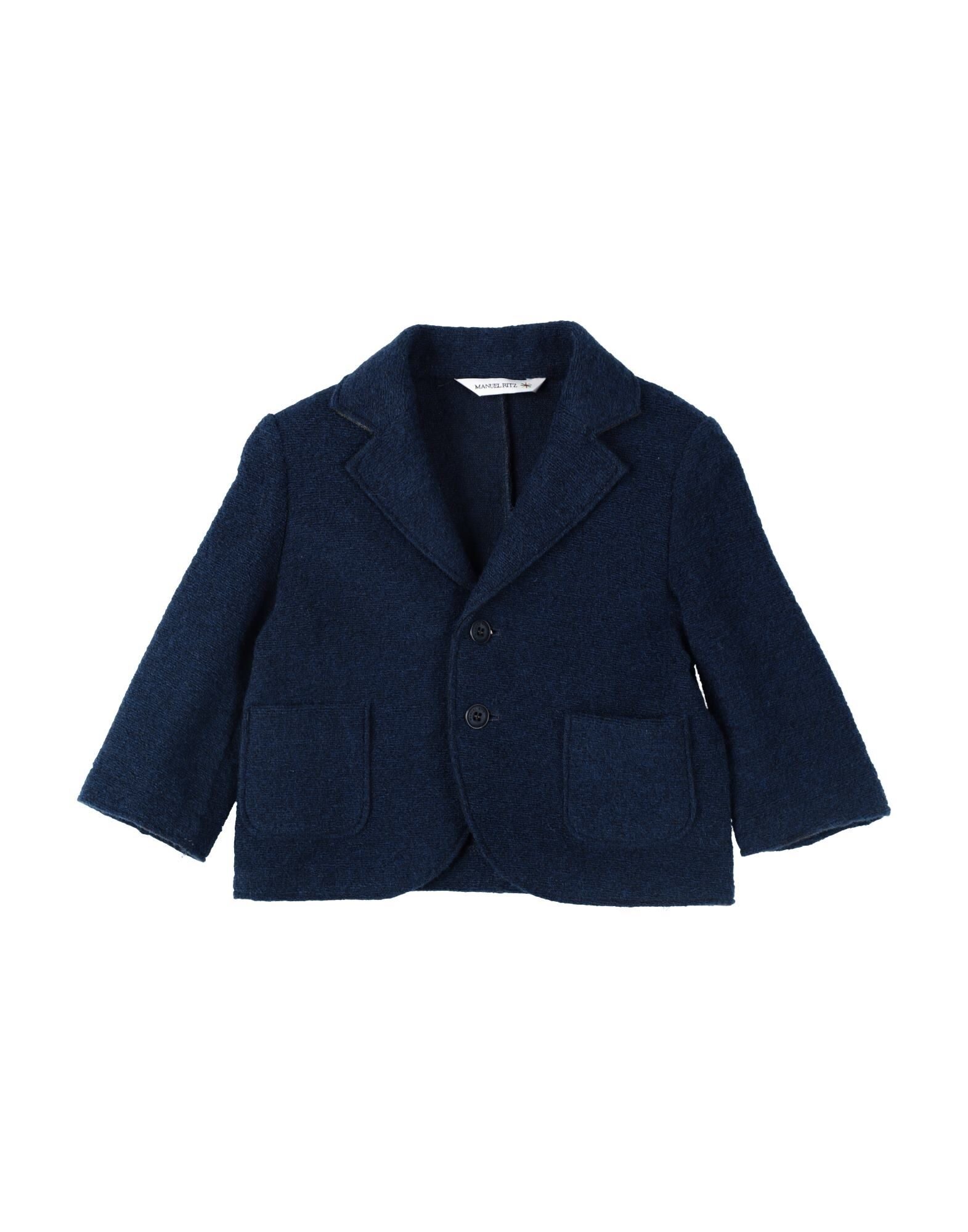 MANUEL RITZ - Blazers