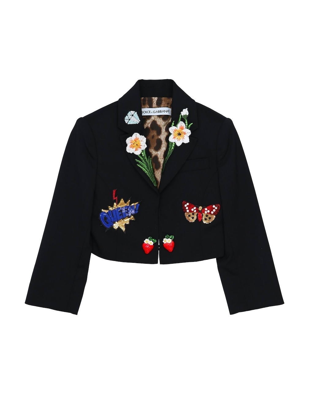 DOLCE&GABBANA - Blazers