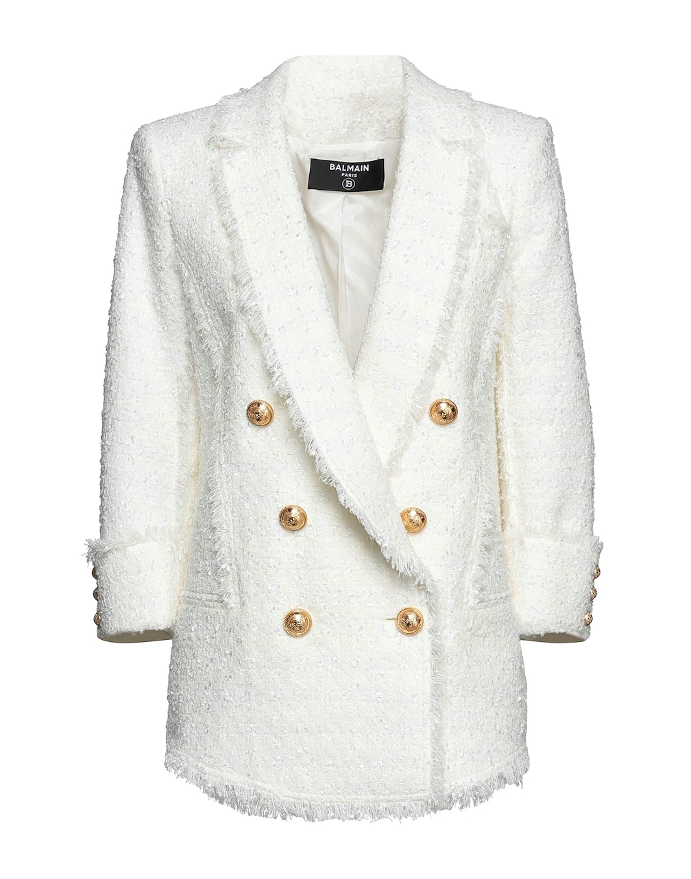 BALMAIN - Blazers
