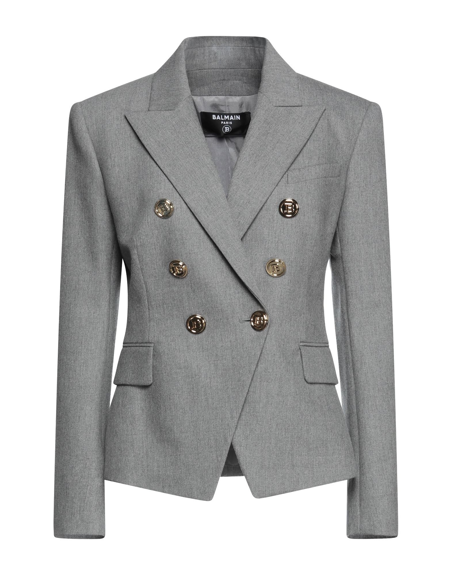 BALMAIN - Blazers