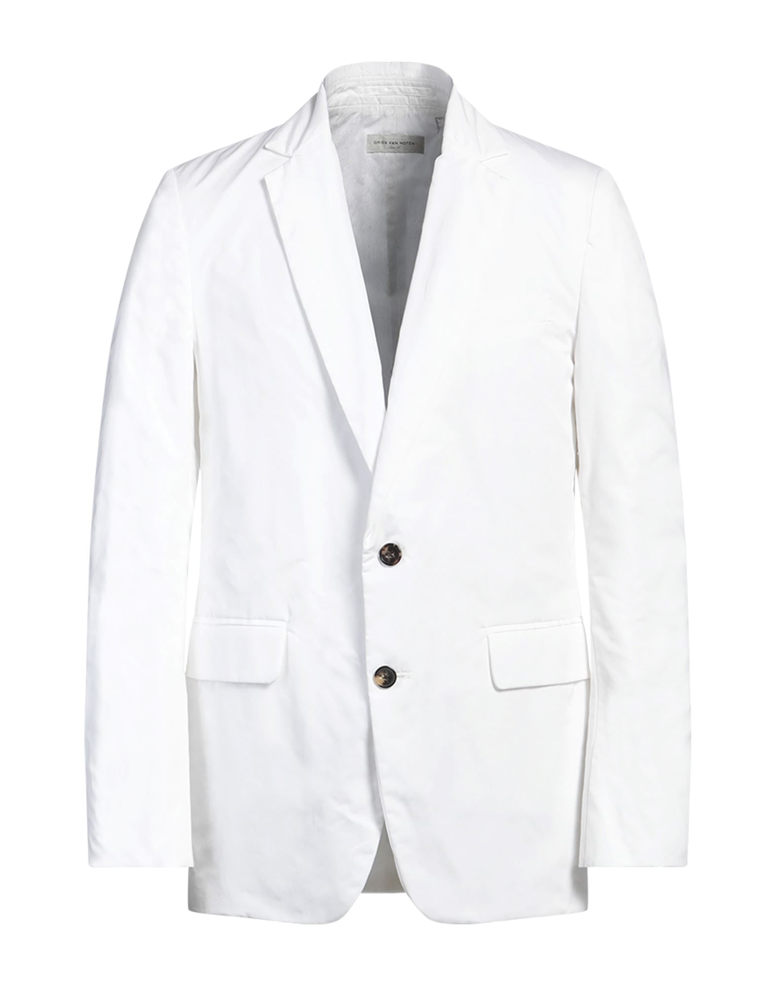 DRIES VAN NOTEN - Blazers