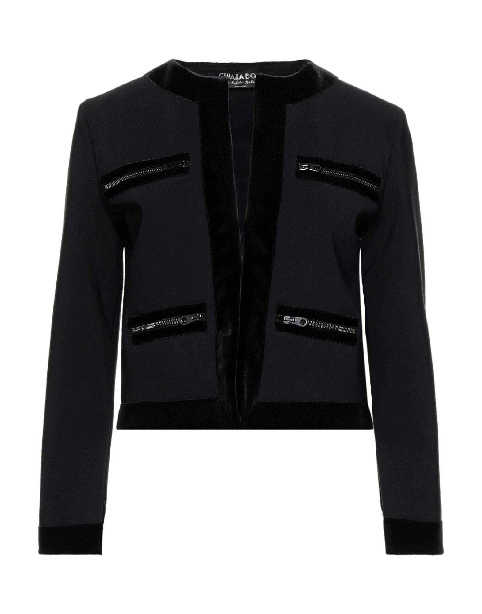 CHIARA BONI LA PETITE ROBE - ジャケット＆ブルゾン