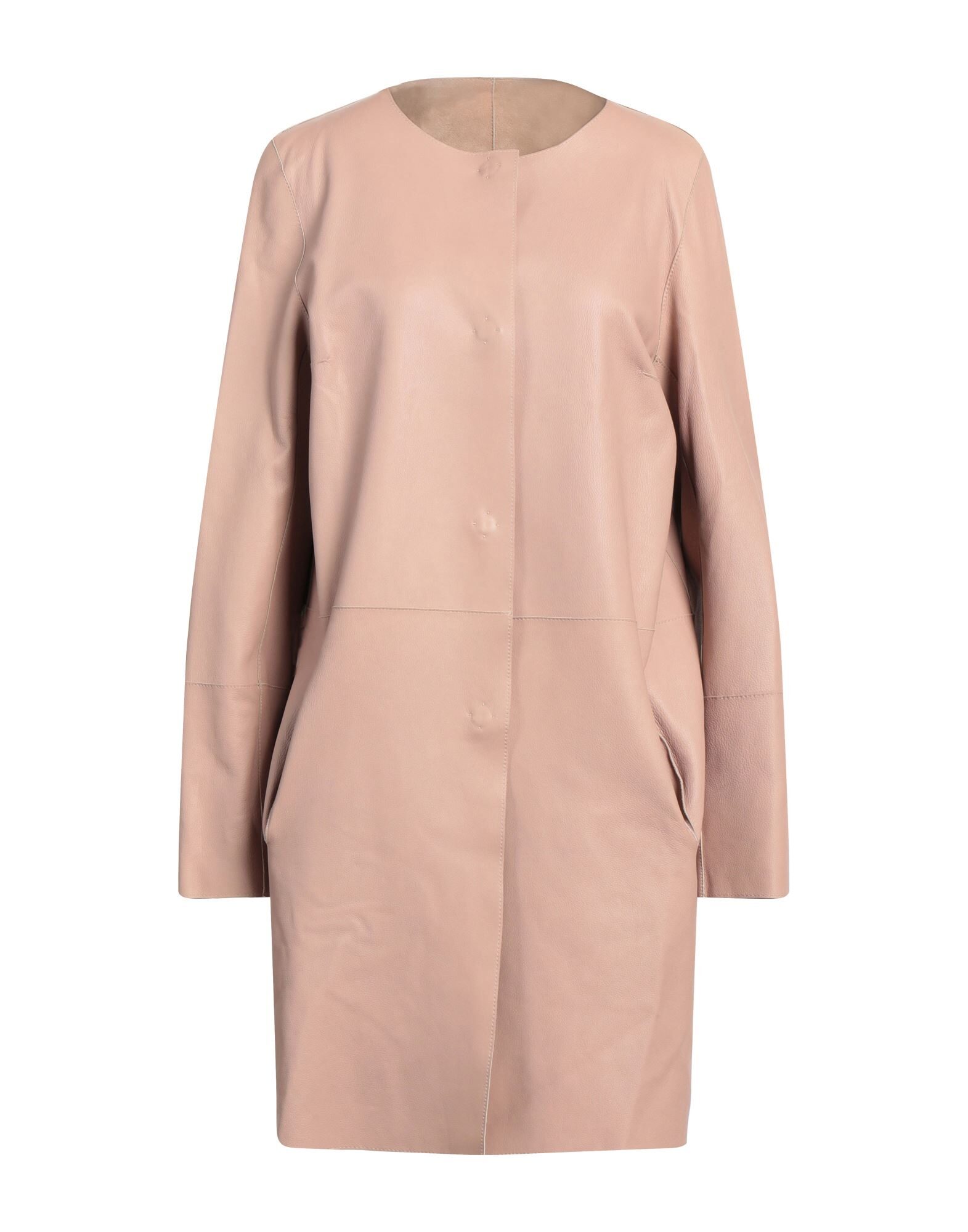 YVES SALOMON - コート