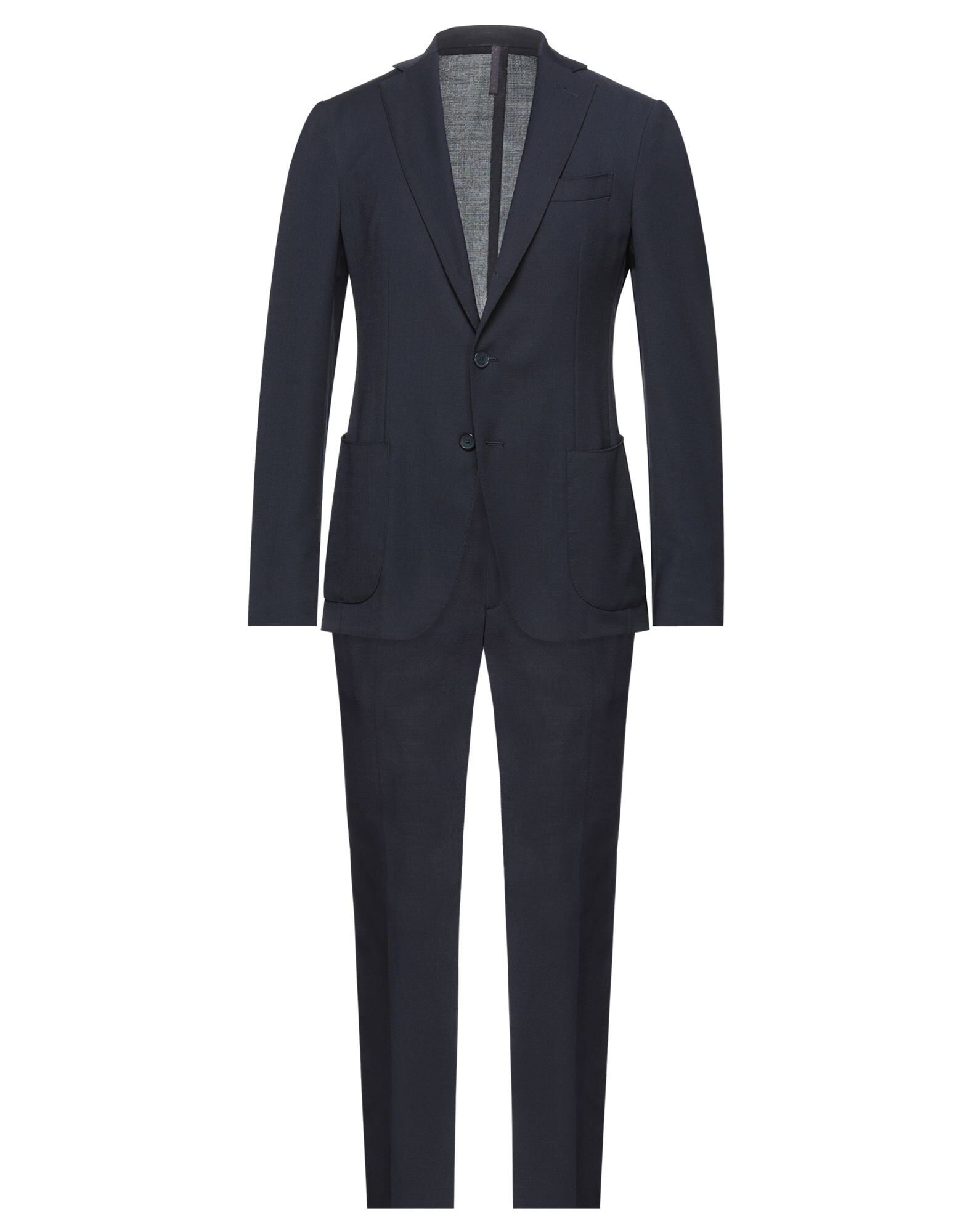 【2024】お歳暮・冬ギフト Black | GARAVANI VALENTINO Men's YOOX | Suits パンツ
